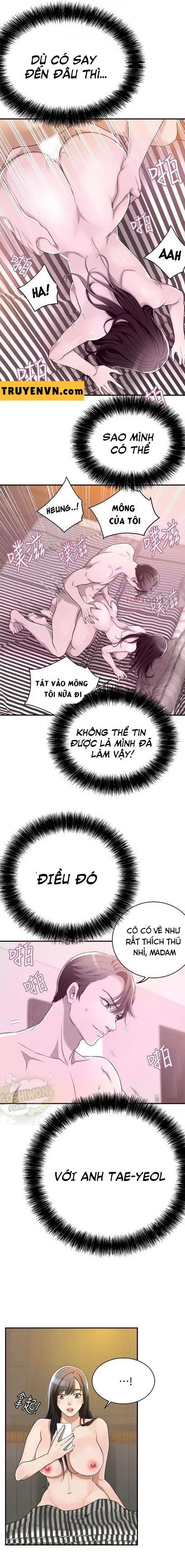 ham muốn chapter 11 10