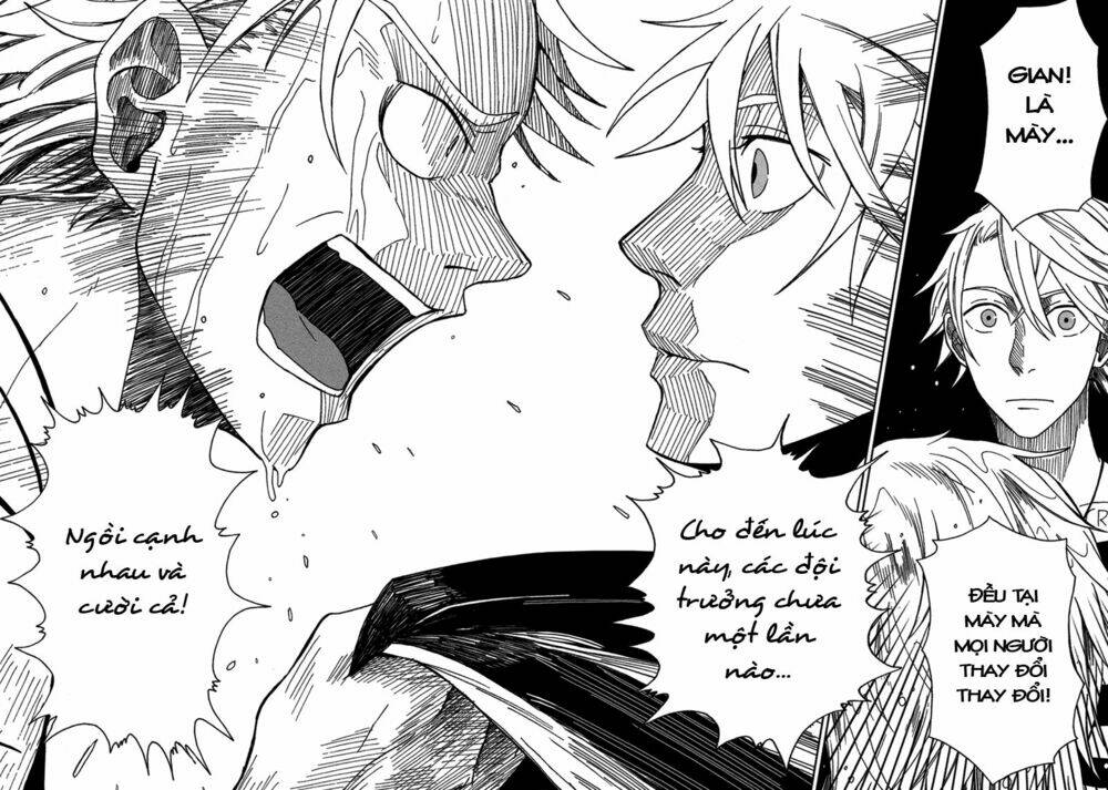 lucky dog 1 blast chapter 11 21