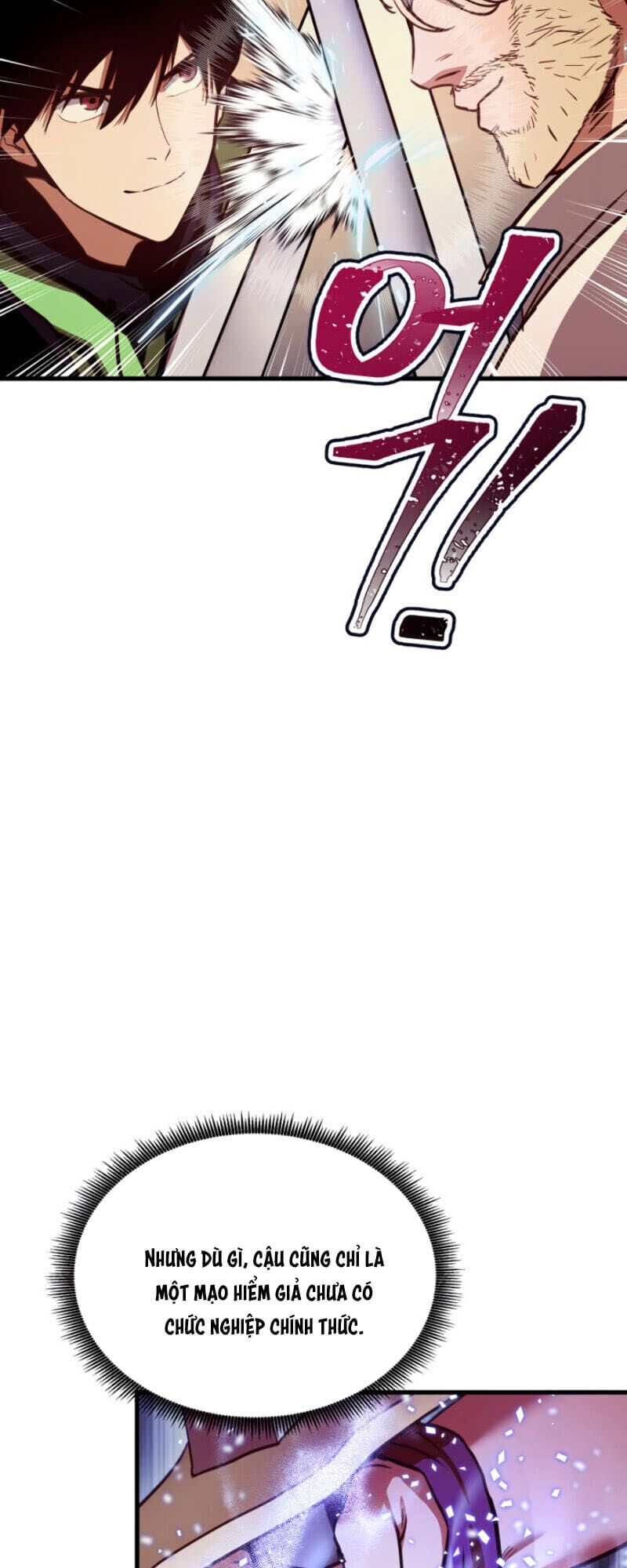 huyền thoại game thủ - tái xuất chapter 5 21