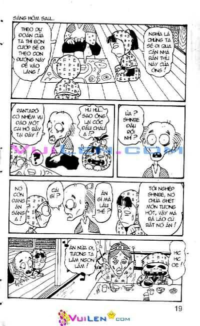 ninja loạn thị chapter 2 20