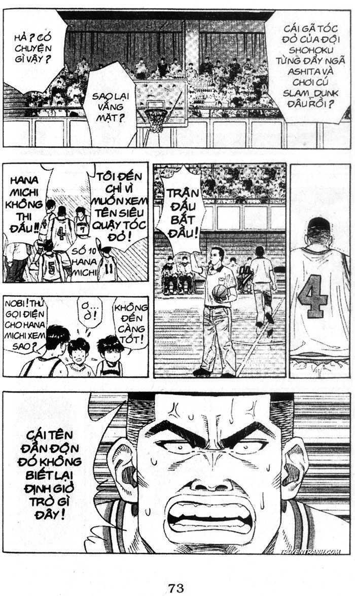 cao thủ bóng rổ chapter 138 8
