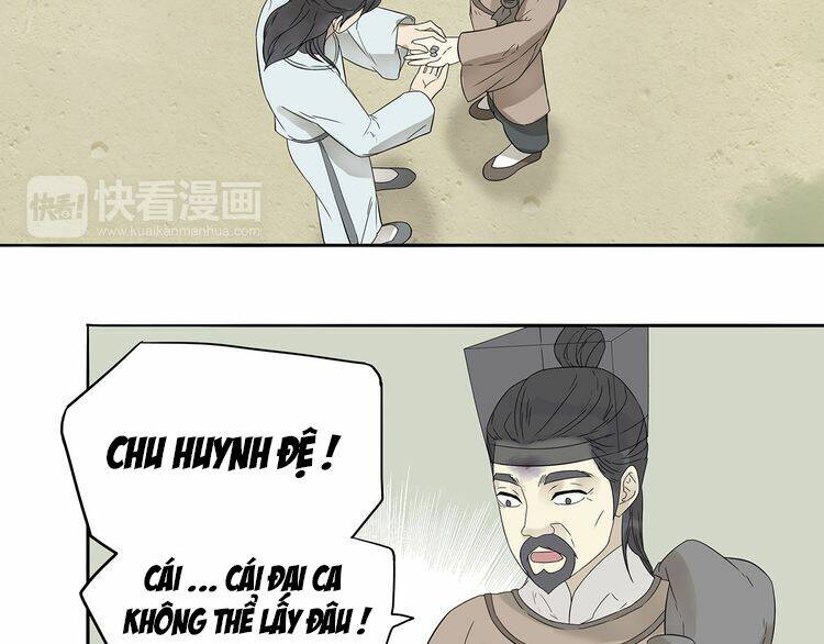 thiên hạ vô lại chapter 10.1 31