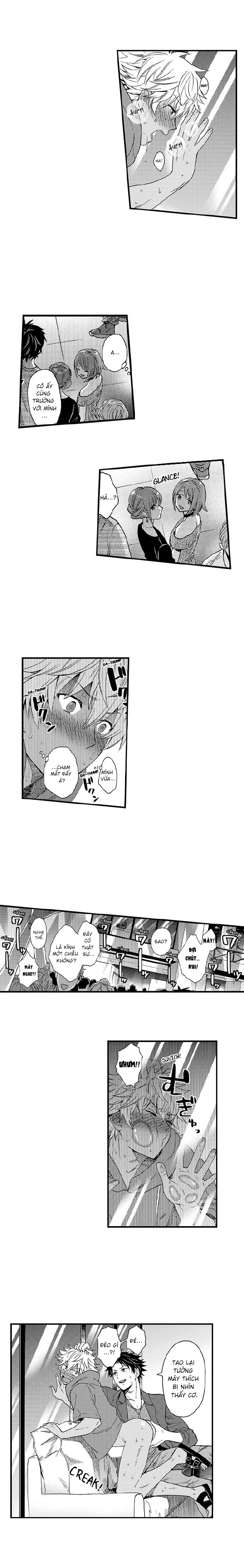 bị phịch bởi chính thằng bạn thân chapter 15 9