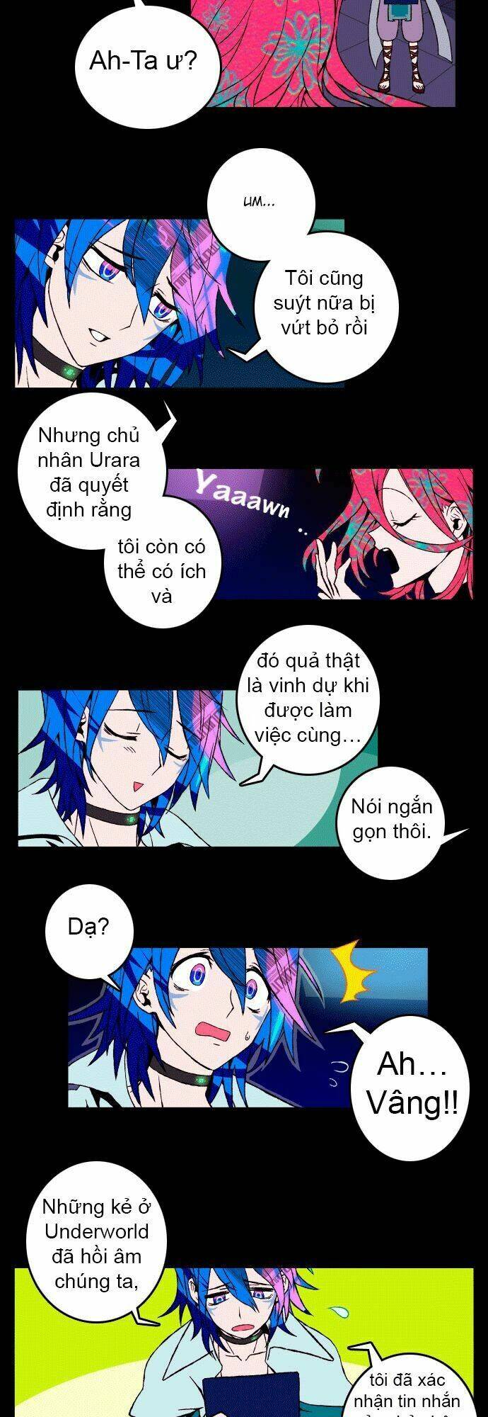 niflheim chapter 1.2 4