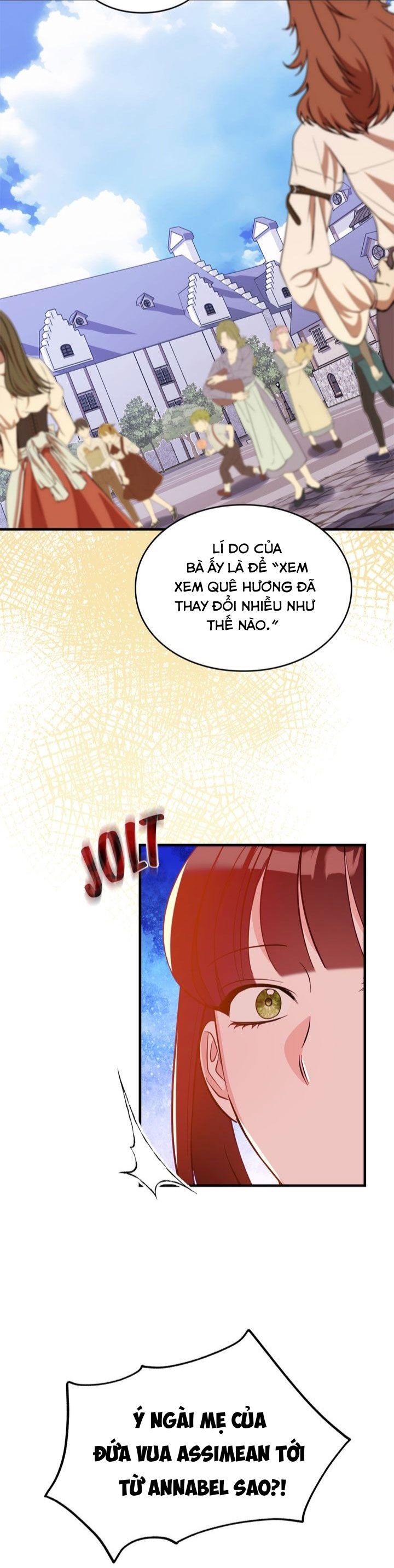 câu chuyện về nữ công tước chapter 80 33