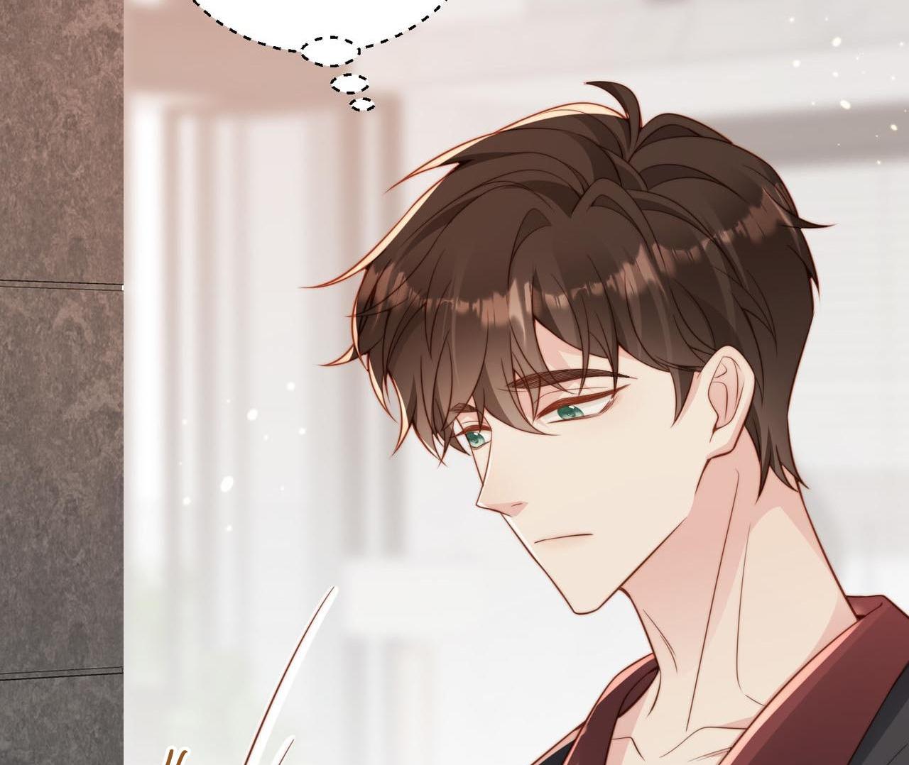 sau khi giả mất trí nhớ, tình địch nói tôi là bạn trai của hắn chapter 27 25