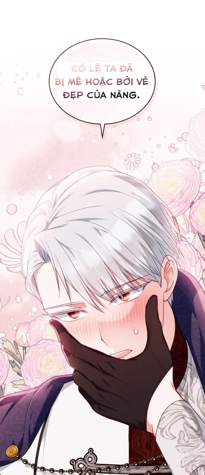 Sự Xuất Hiện Của Các Nhân Vật Phản Diện chapter 48 - Trang 32