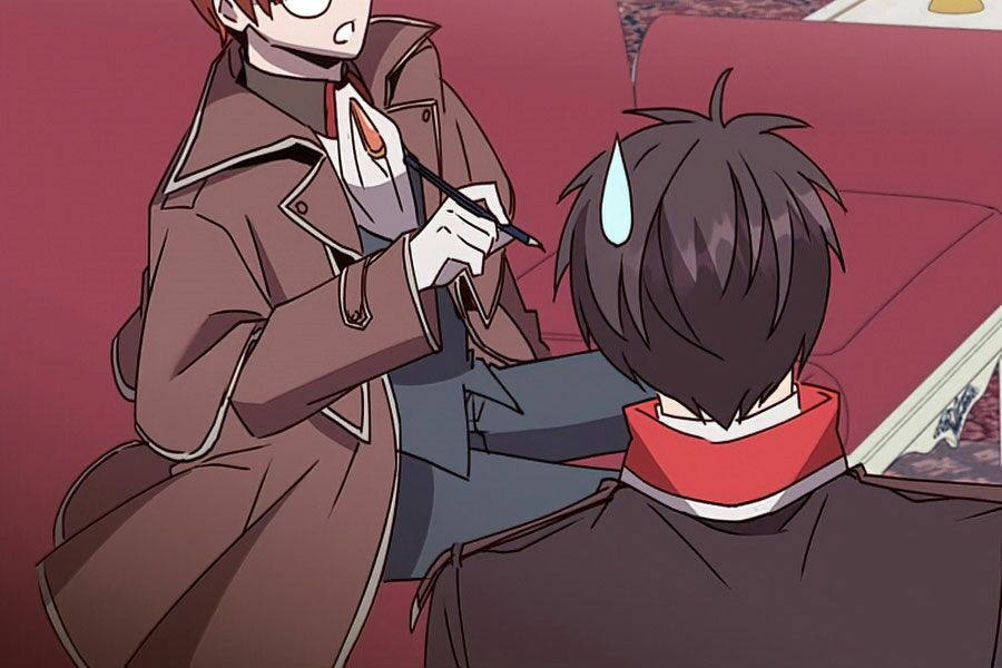 Anh Hùng Mạnh Nhất Trở Lại chapter 62 42