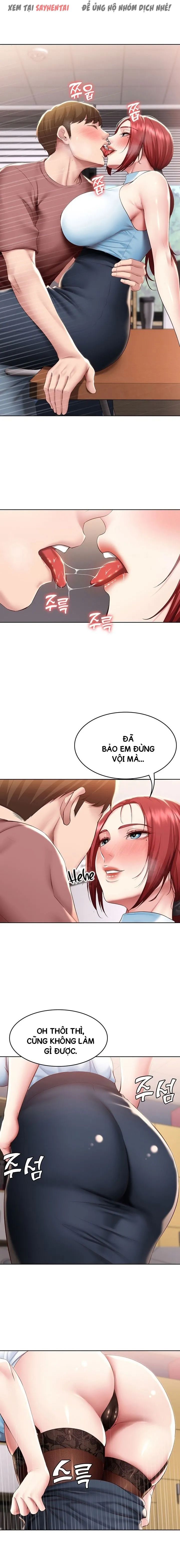 nhật ký ở trọ - không che chapter 97 15