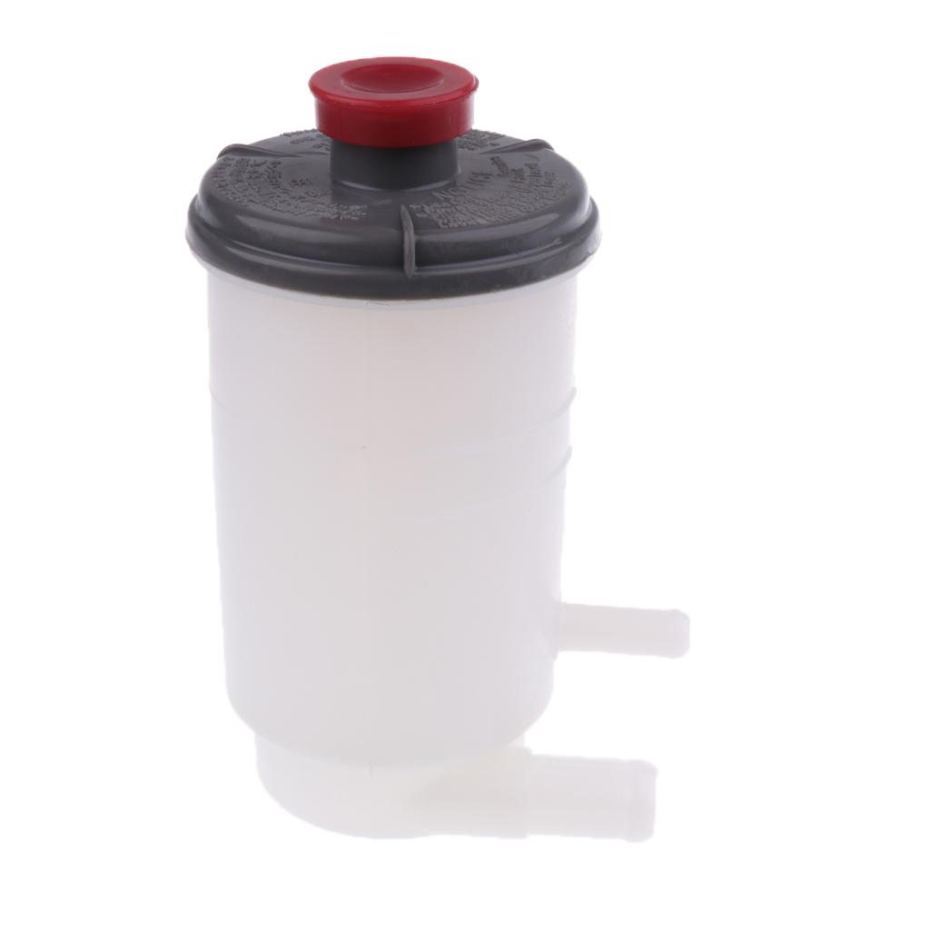 Power Steering Pump Reservoir Bottle