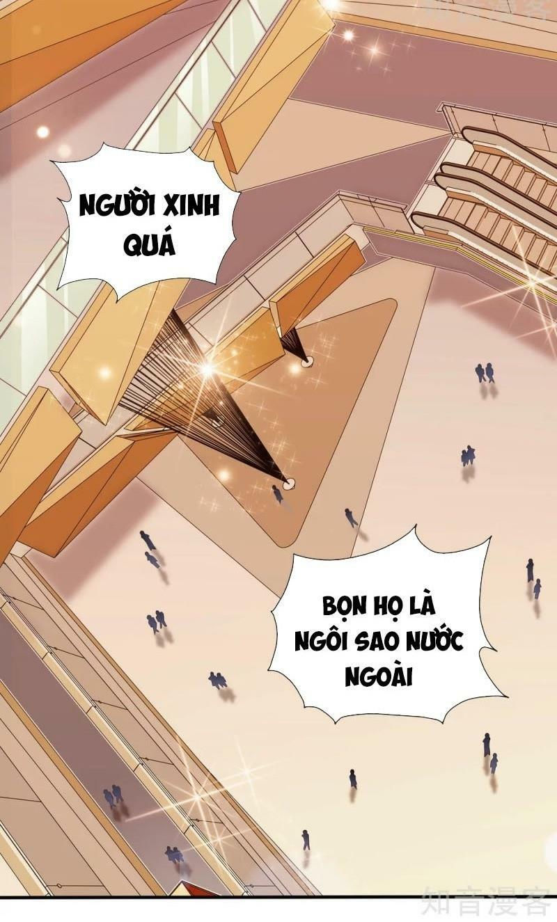 tối cường vận đào hoa chapter 112 5