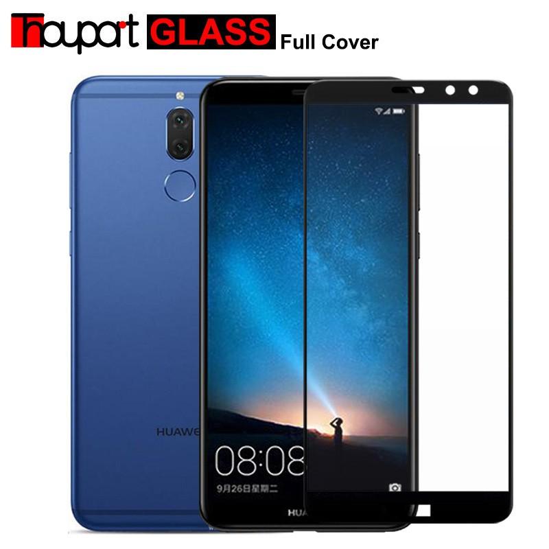 Miếng dán cường lực FULL màn hình dành cho Huawei nova 2i