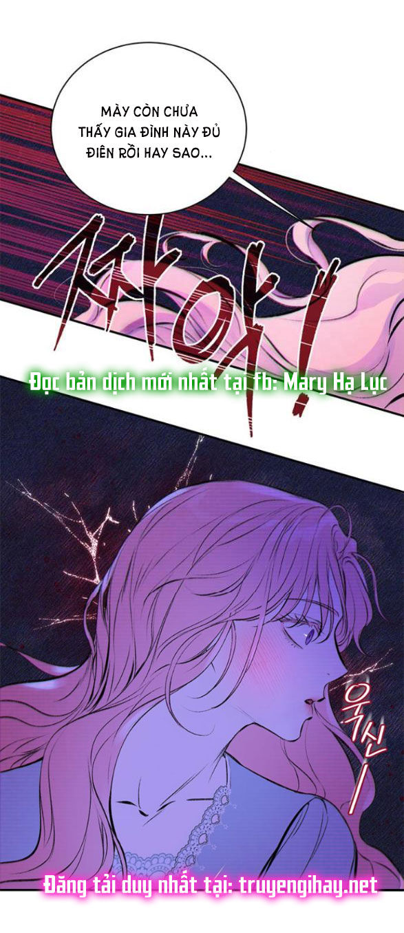 tôi tưởng bản thân không còn sống được bao lâu! chapter 2.1 23