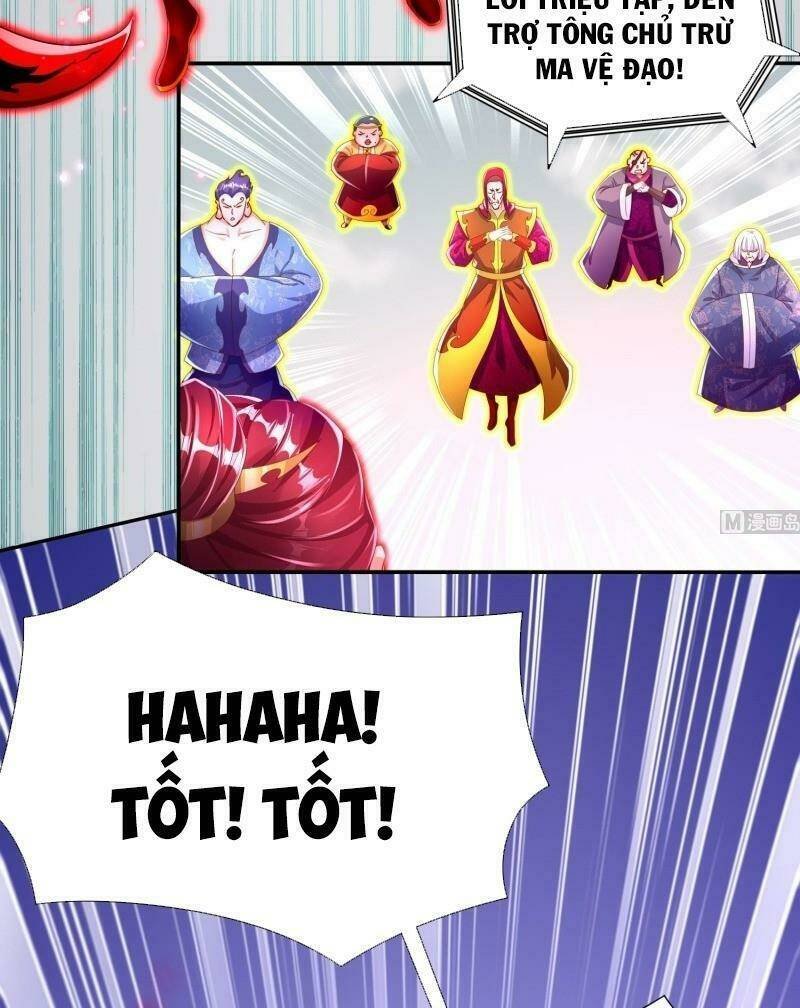 trọng sinh chi ma tôn đương đạo chapter 71 4