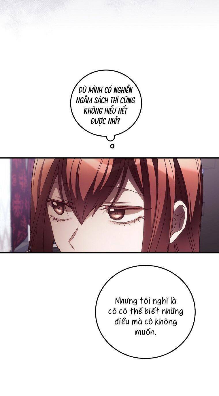 tôi nhìn thấy cái chết của bạn chapter 48 37