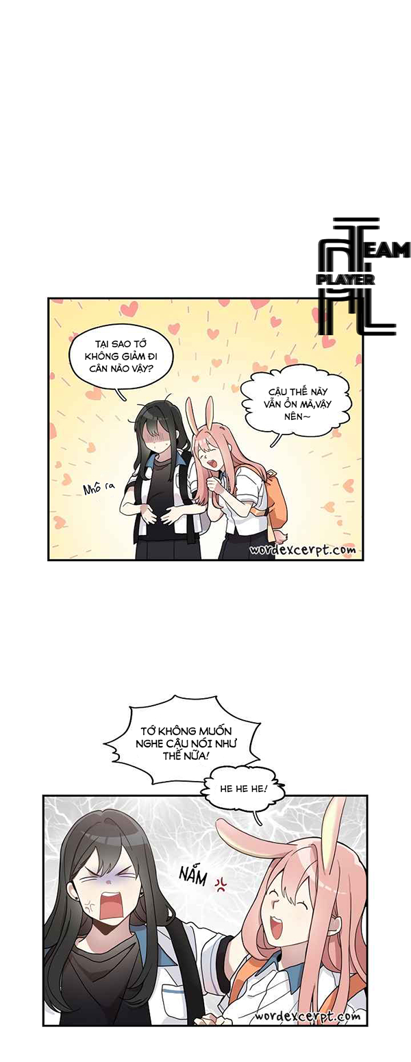 thanh xuân lầm lỡ chapter 9 6