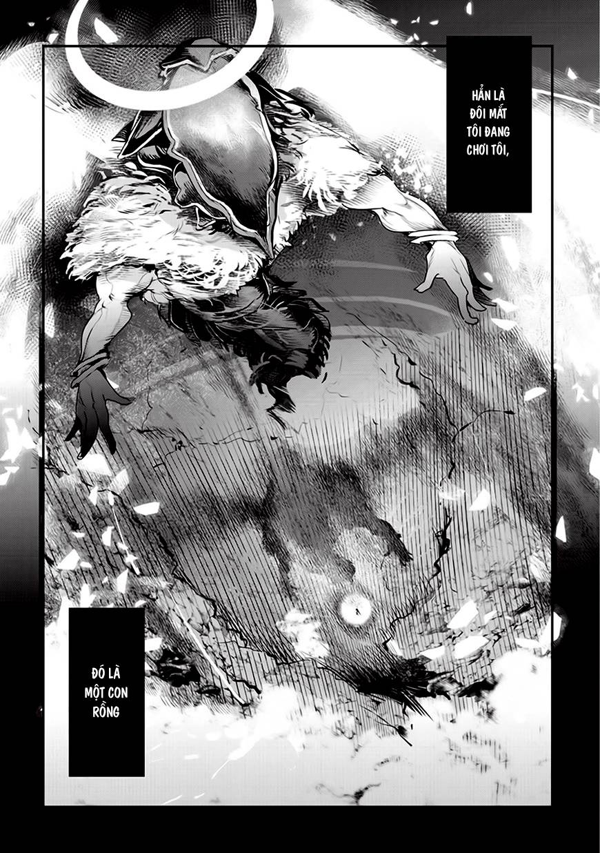 nozomanu fushi no boukensha chapter 1.2 1