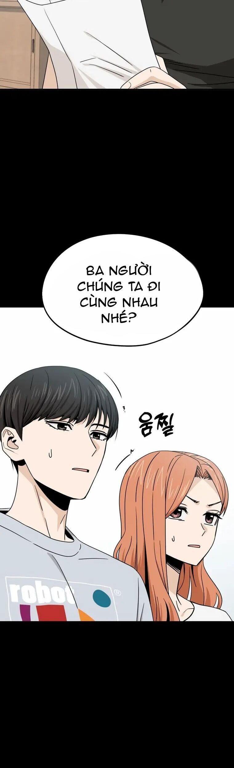 Lớ Ngớ Vớ Phải Tình Yêu chapter 72.1 20