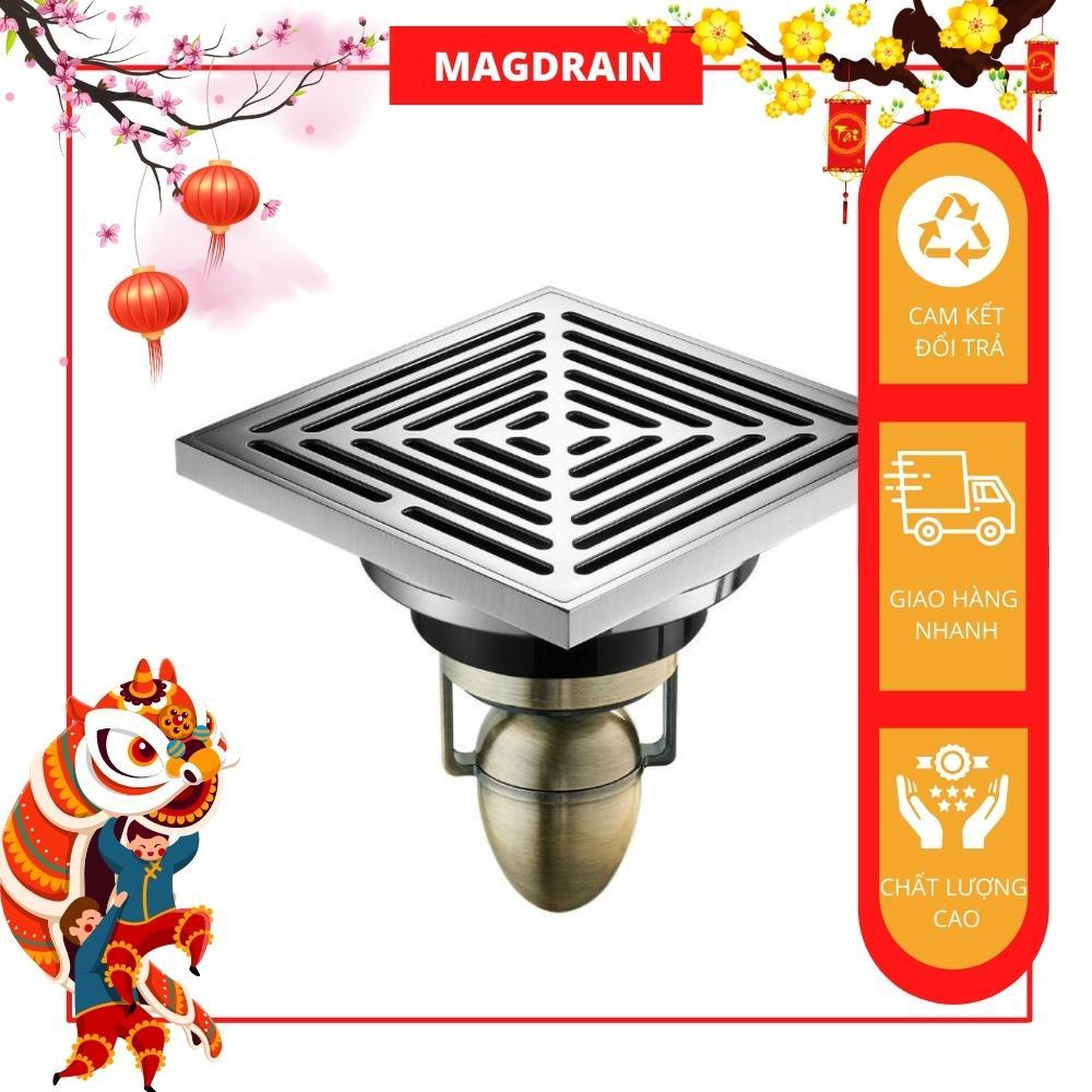 THOÁT SÀN NGĂN MÙI MAGDRAIN F12Q8-N