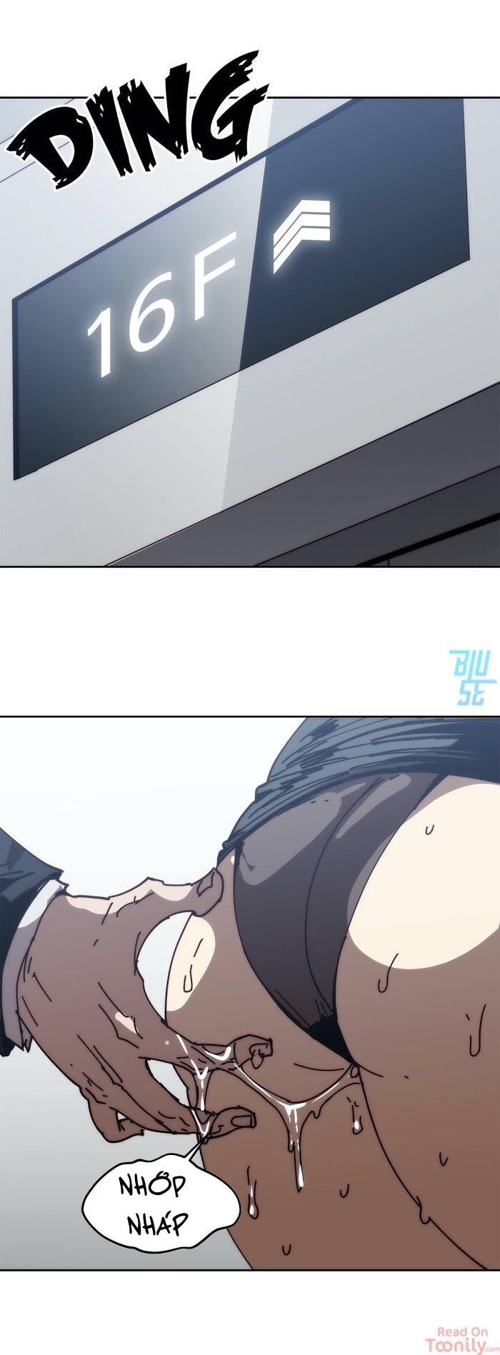 dục vọng chết người chapter 31 29