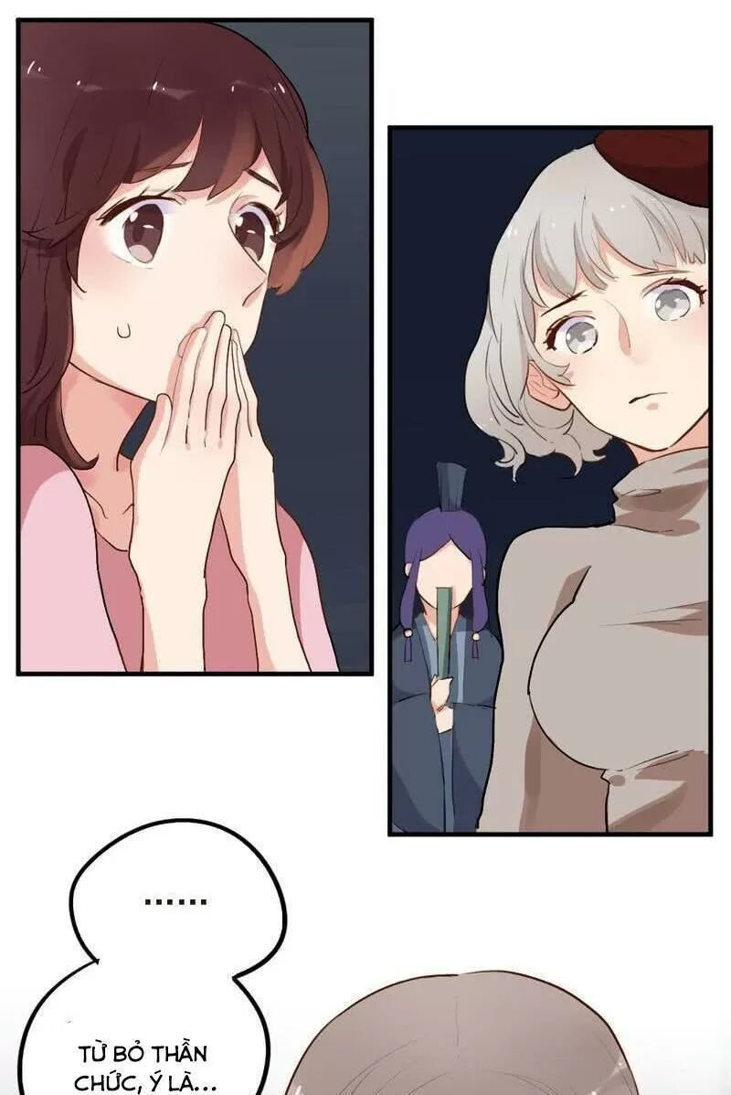 hữu ngôn tại tiên chapter 54 3