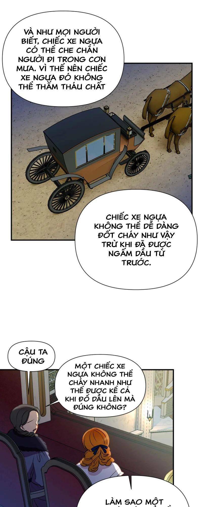 khế ước của nữ công tước quái vật chapter 37 32
