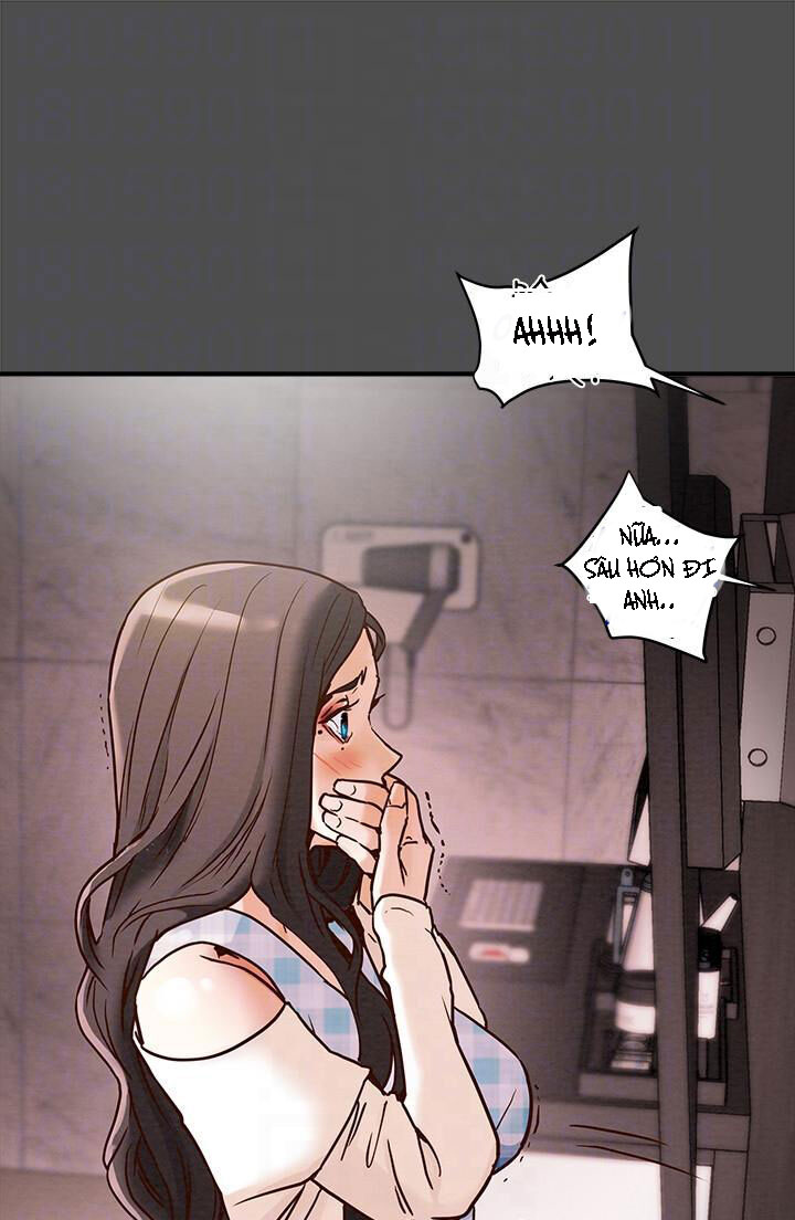 kế hoạch với em gái ngây thơ chapter 4.1 11