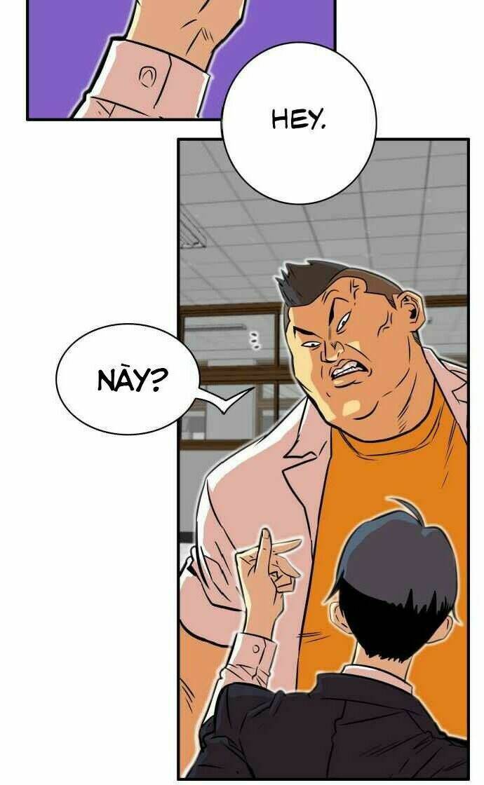 bẫy troll chapter 32 50