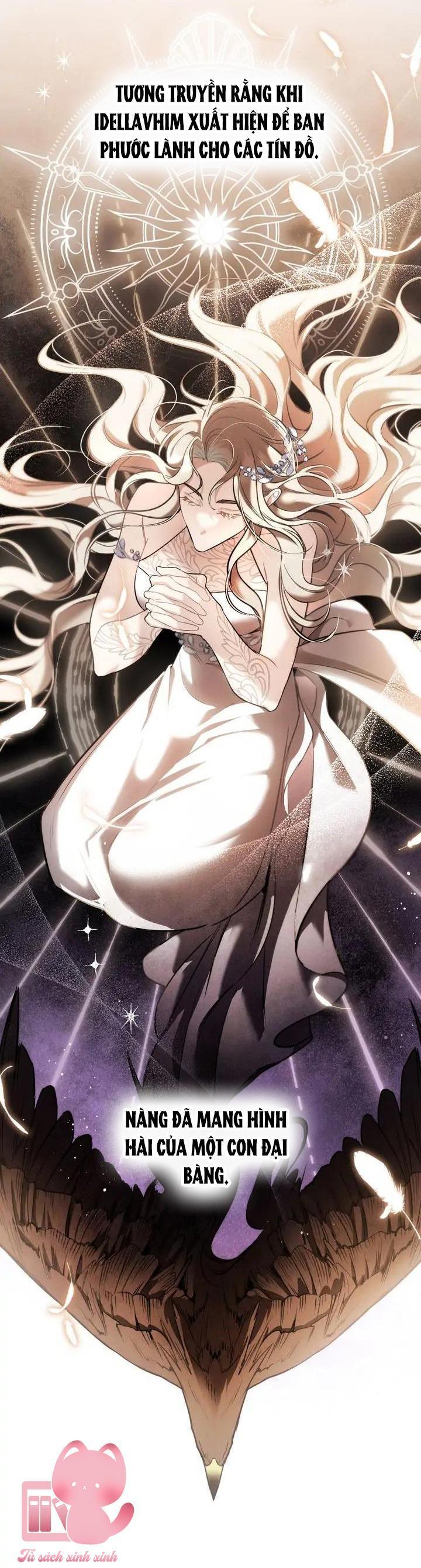 đêm đen khuất bóng chapter 28 37