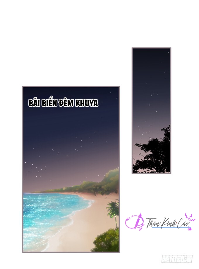 dưỡng khí chí mạng chapter 53 10