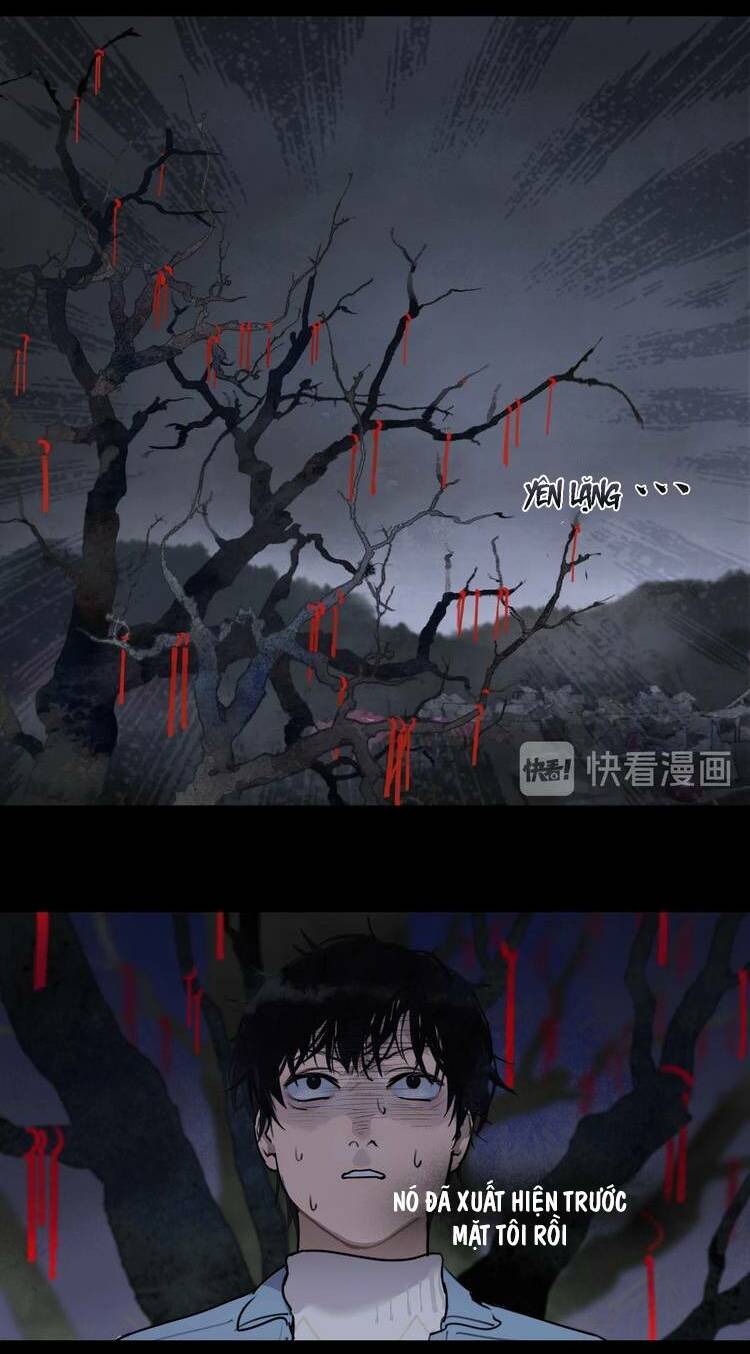 thần trạch chapter 1 32