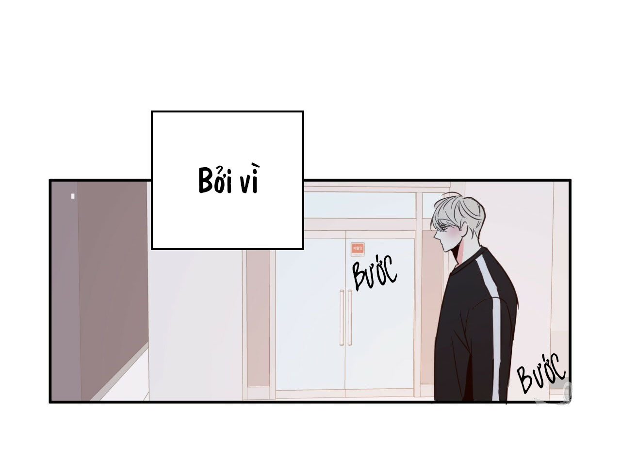 cửa hàng tiện lợi nguy hiểm chapter 7 50