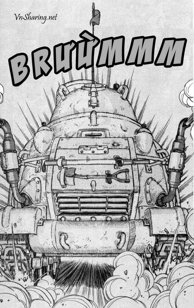 vùng hoang mạc chapter 6 5