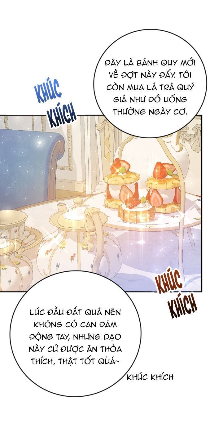 con rối ác nữ marionette chapter 6 11