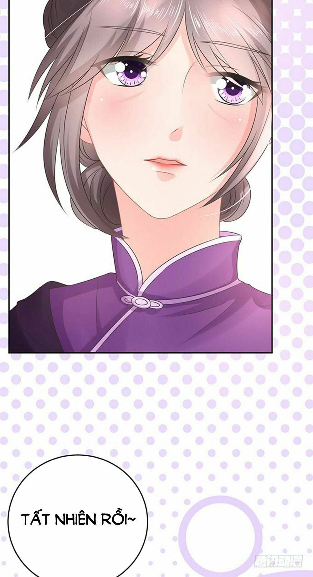 luyến đường thời quang chapter 58 41