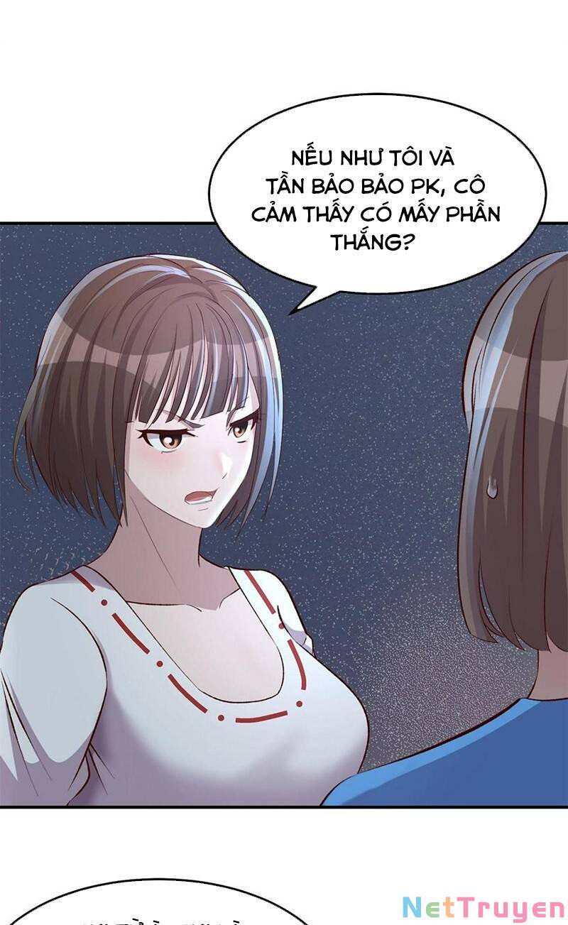 chị gái tôi là đại minh tinh chapter 137 23