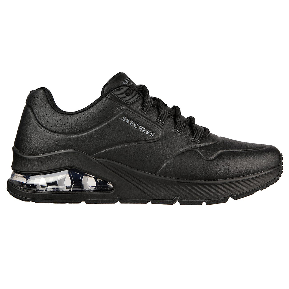 Skechers Nam Giày Thể Thao Uno 2 - 232181-BBK