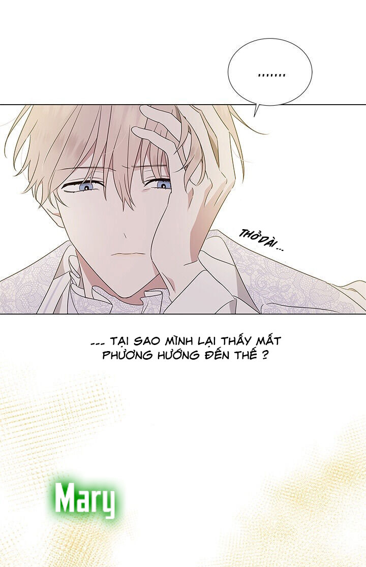 một bí mật mở chapter 3.3 12