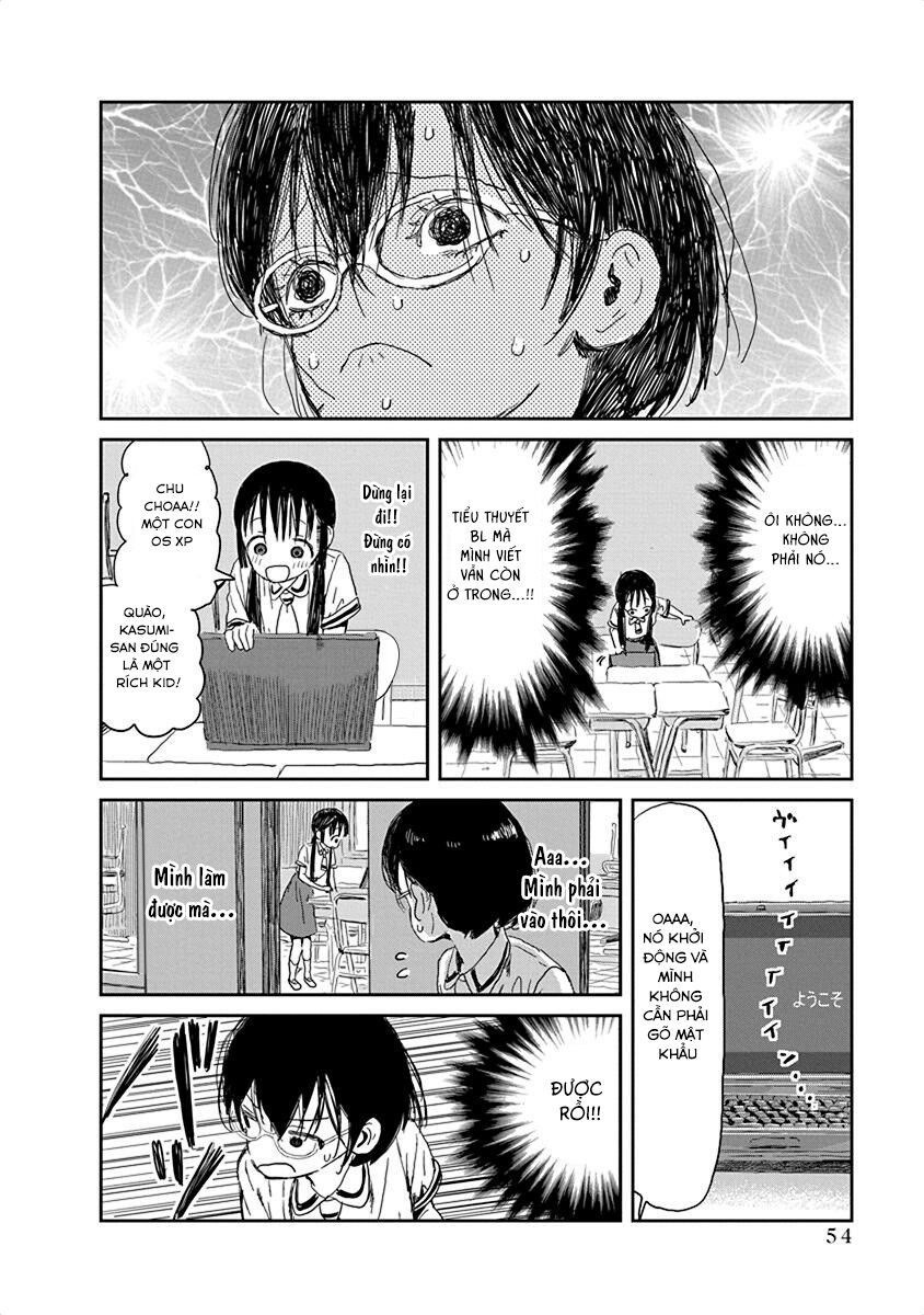 asobi asobase chapter 26 4
