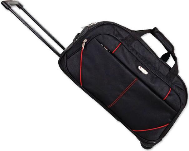 Túi Trống Cần Kéo Hasun HS669 (58 x 33 cm)