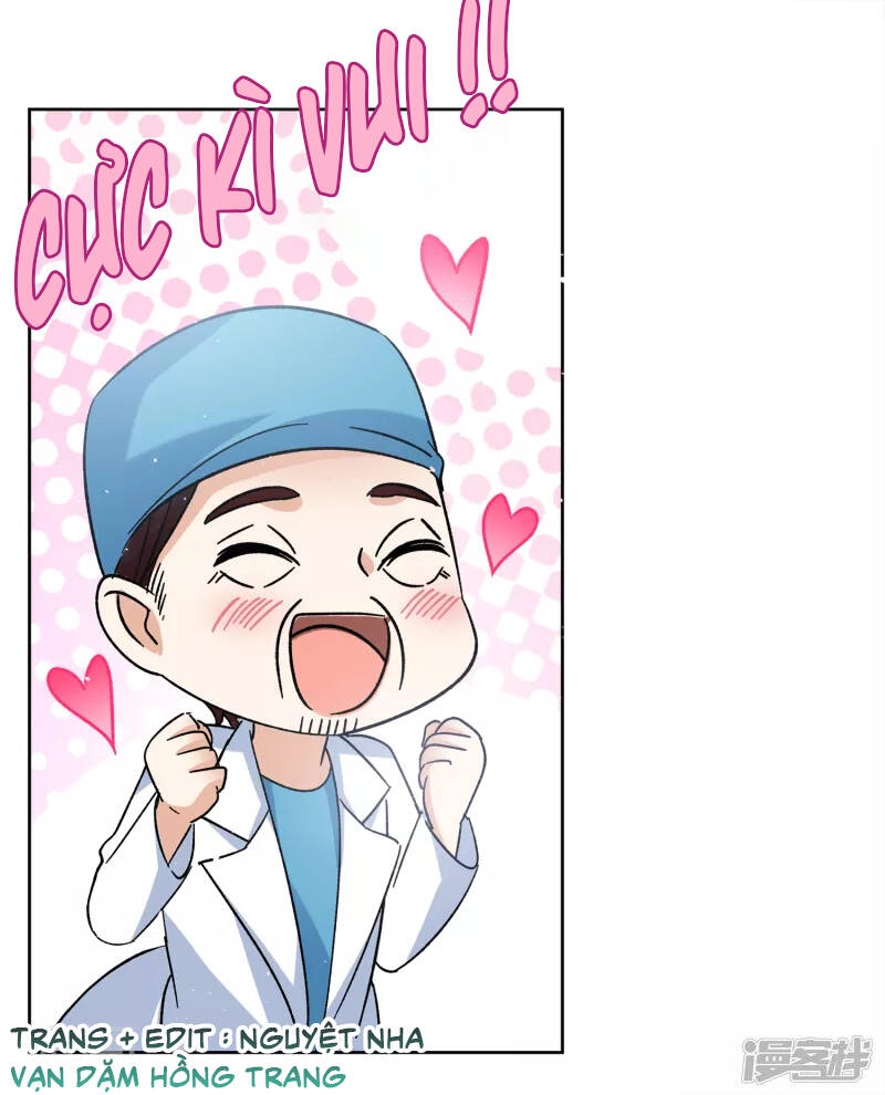 cô ấy đến rồi, xin nằm xuống! chapter 184 12