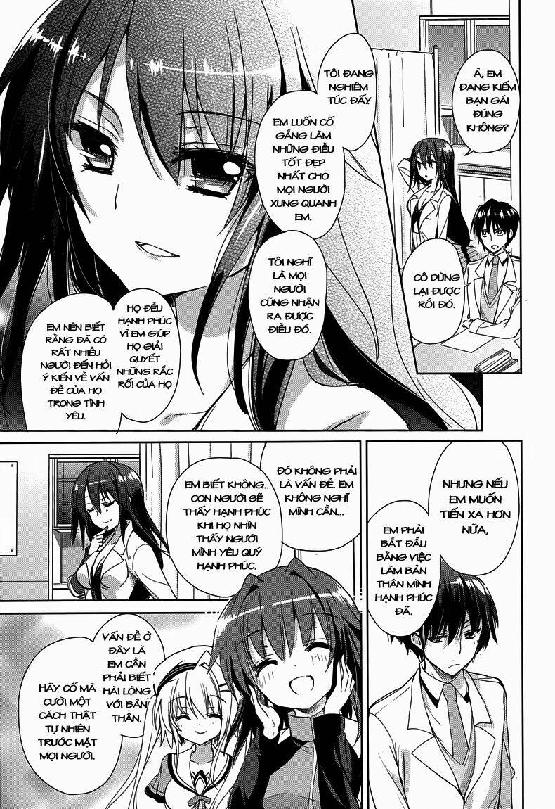 koi ga saku koro sakura doki - charming scarlet chapter 5 11
