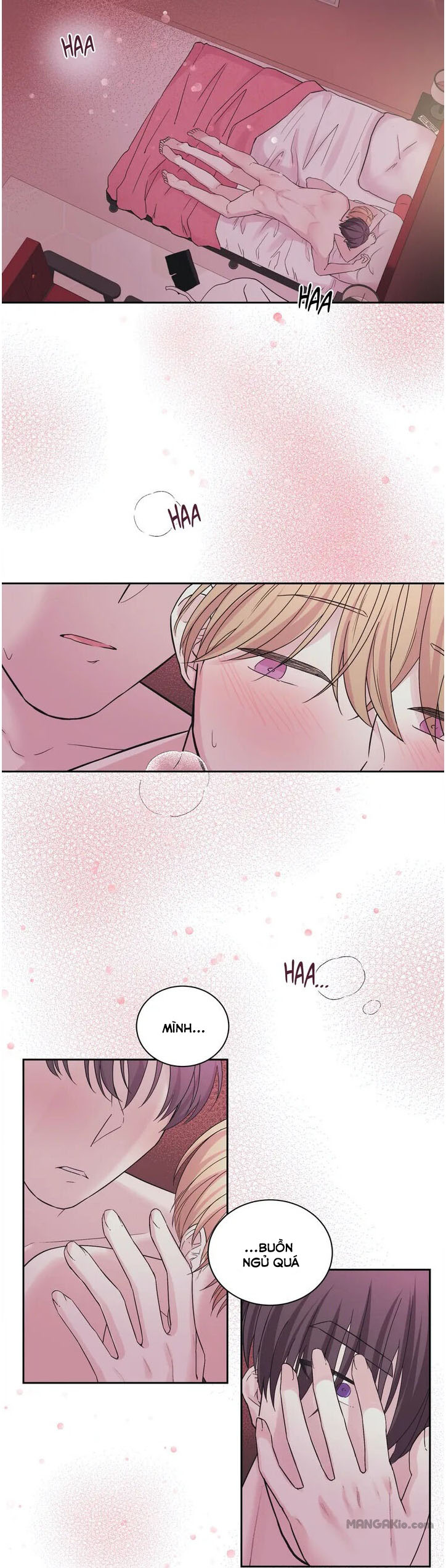 mười lần quyến rũ chapter 1 39