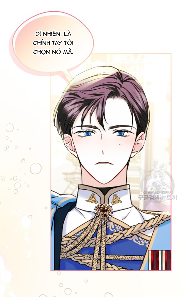 tôi đã trở thành bạn gái của nam chính chapter 32.1 3