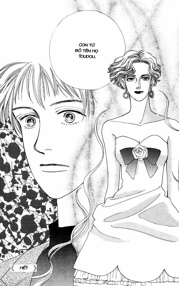 con nhà giàu chapter 17 31