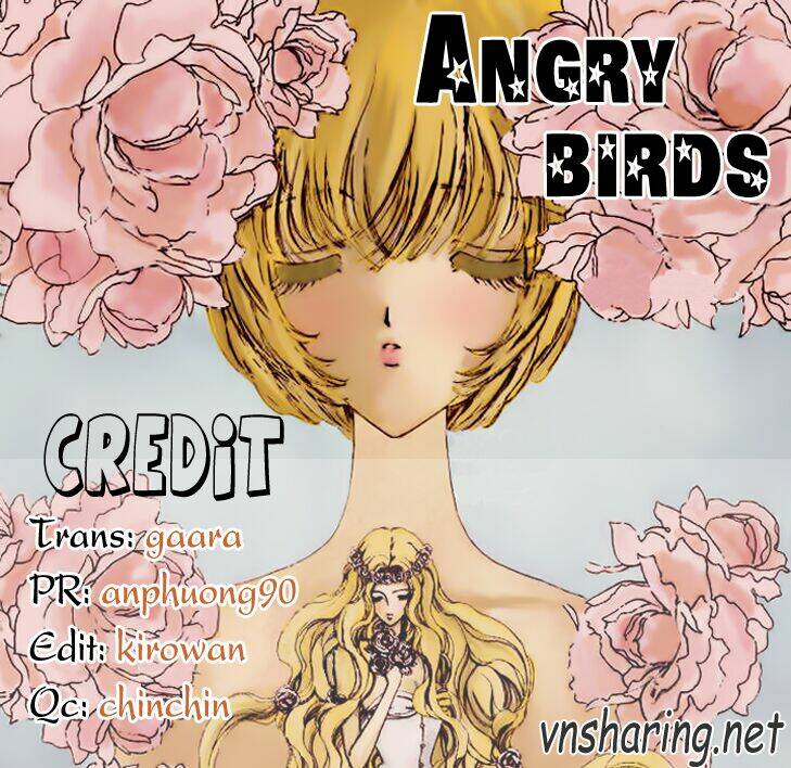 hana ni nare chapter 16 1