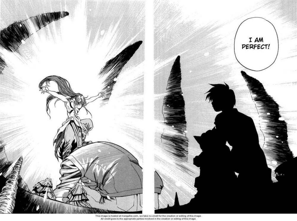 3x3 eyes chapter 411 16