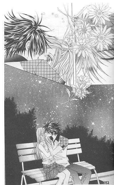 nụ hôn 5000 won chapter 24 14