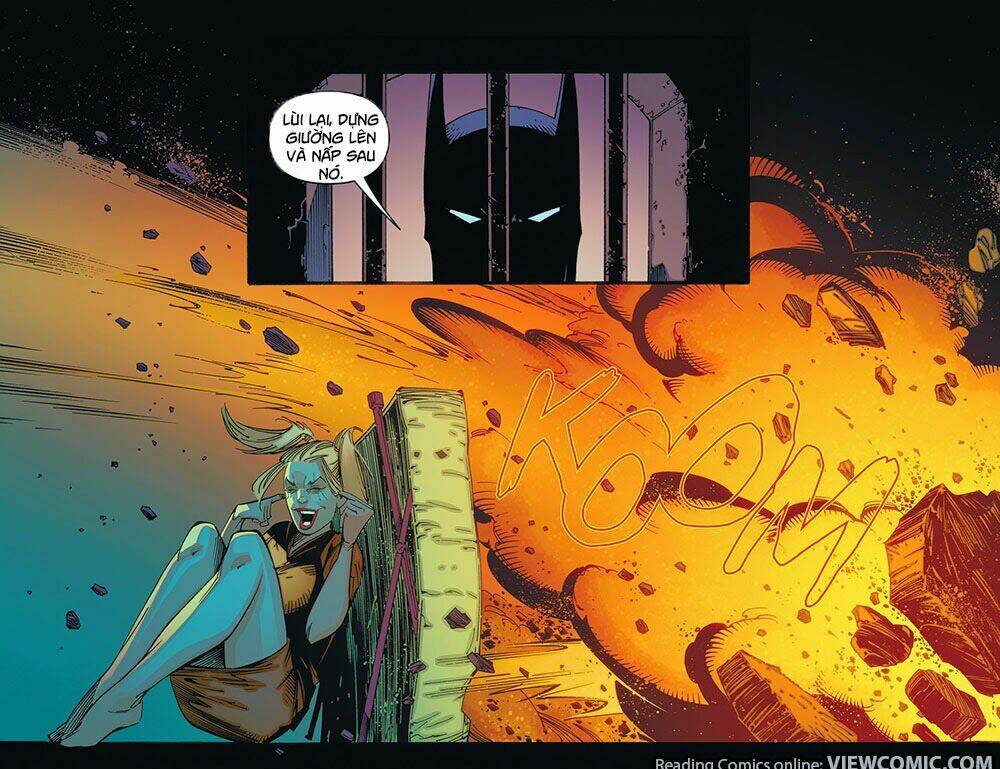 batman arkham knight chapter 5 10