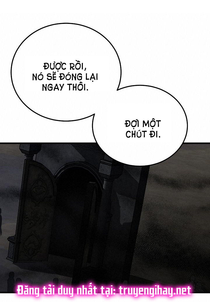 trở thành vợ thái tử quái vật chapter 62.1 27